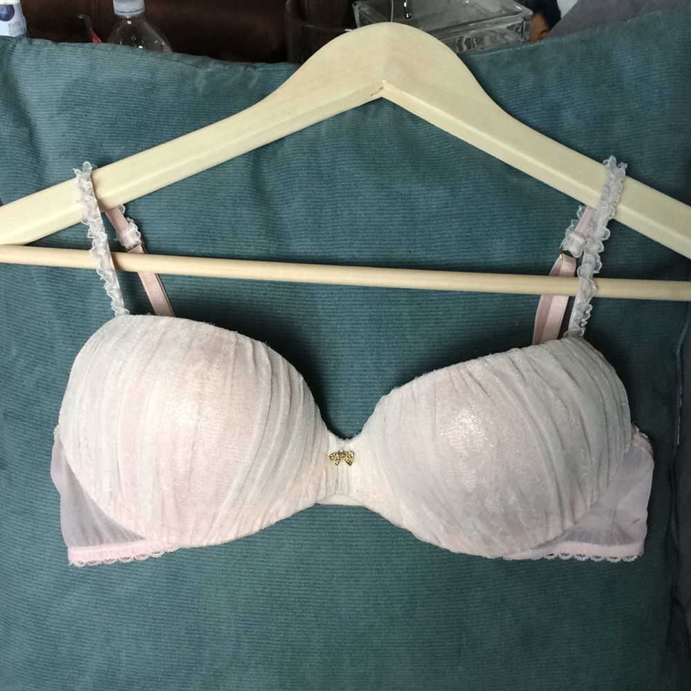Victoria’s Secret Bra